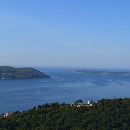 Vista Residence Herceg Novi Rom bilde