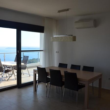 Vista Residence Herceg Novi Eksteriør bilde