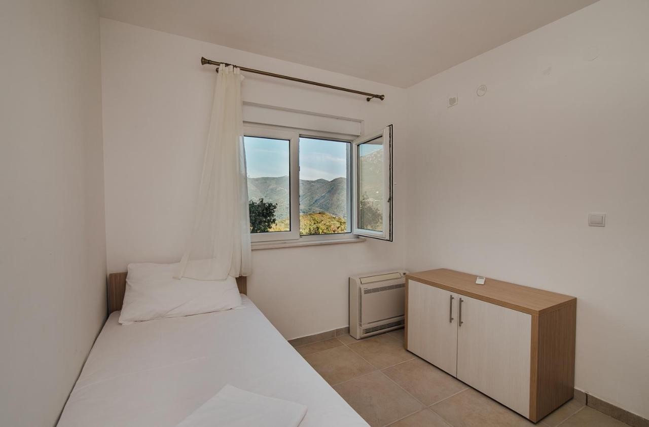 Vista Residence Herceg Novi Eksteriør bilde