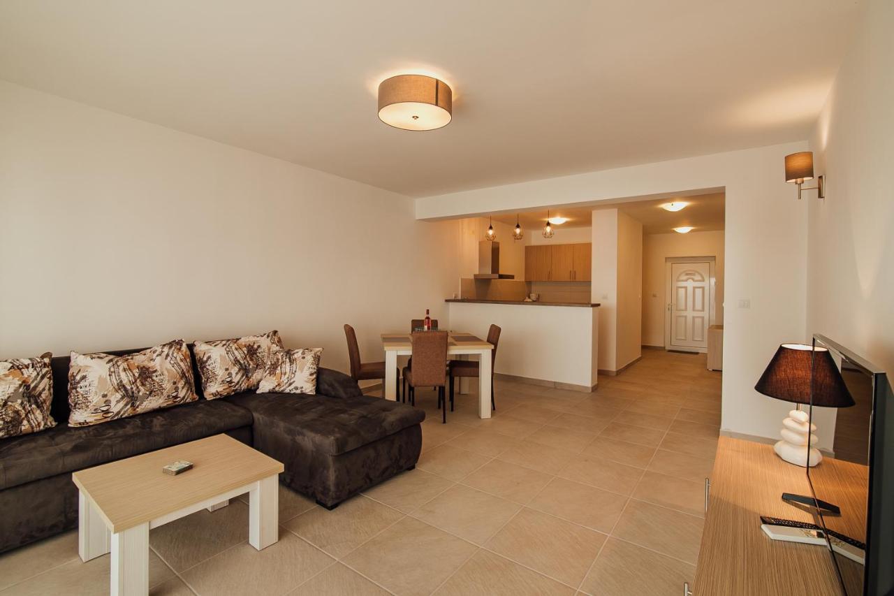 Vista Residence Herceg Novi Eksteriør bilde