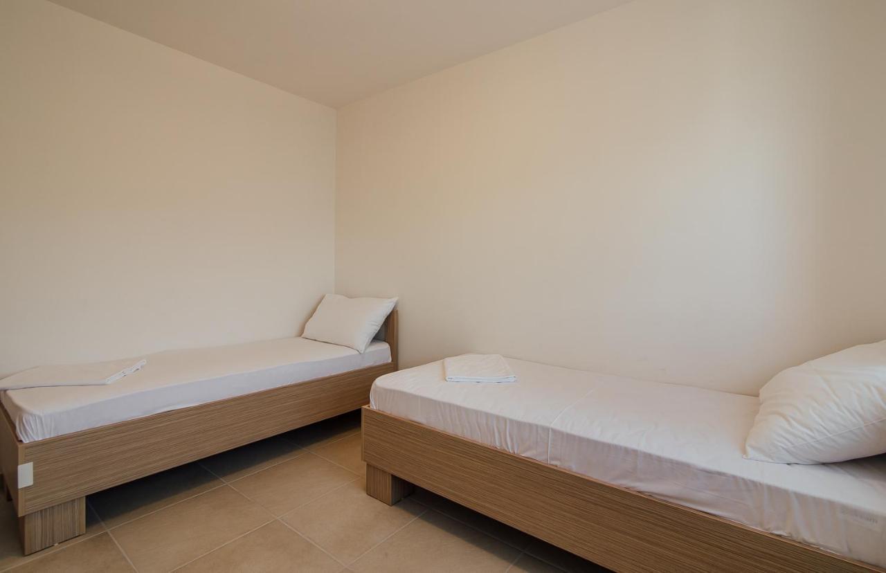 Vista Residence Herceg Novi Eksteriør bilde