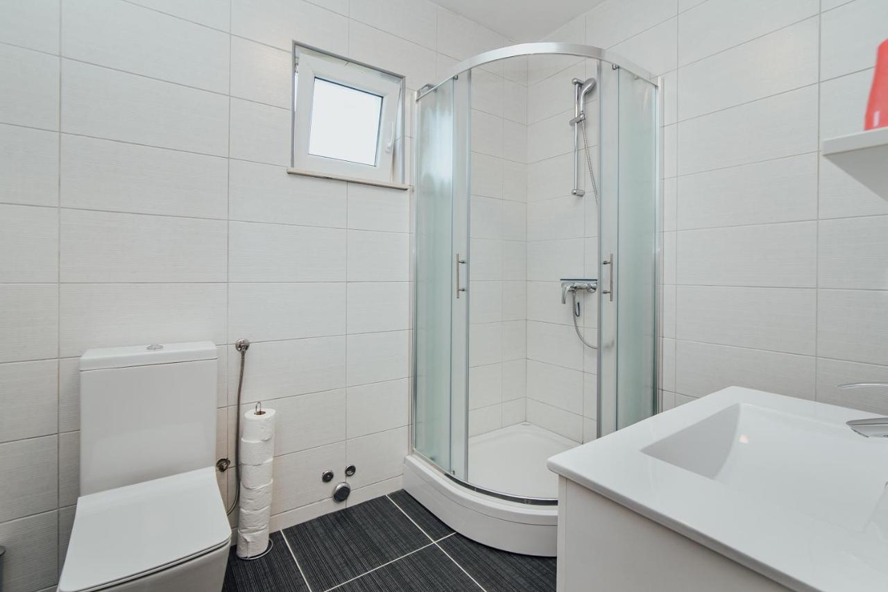 Vista Residence Herceg Novi Eksteriør bilde