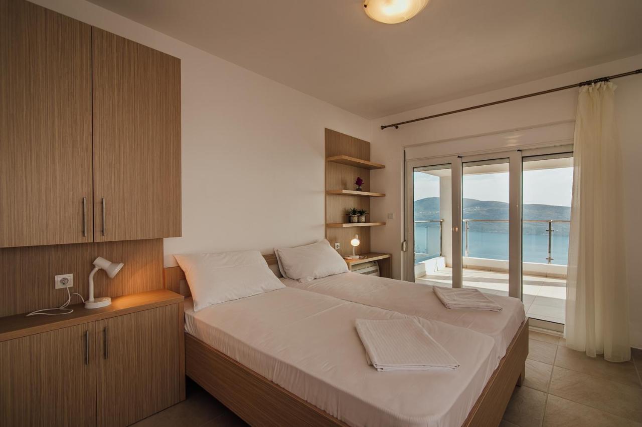 Vista Residence Herceg Novi Eksteriør bilde