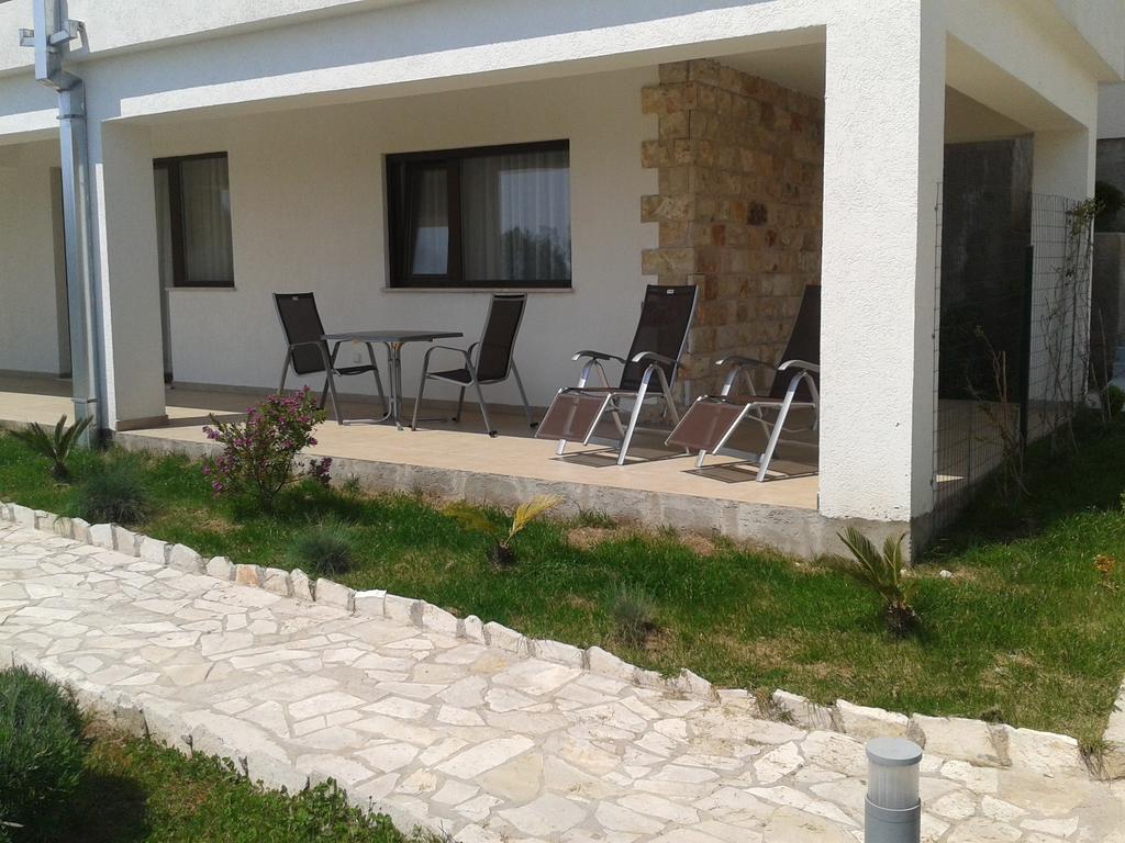 Vista Residence Herceg Novi Rom bilde