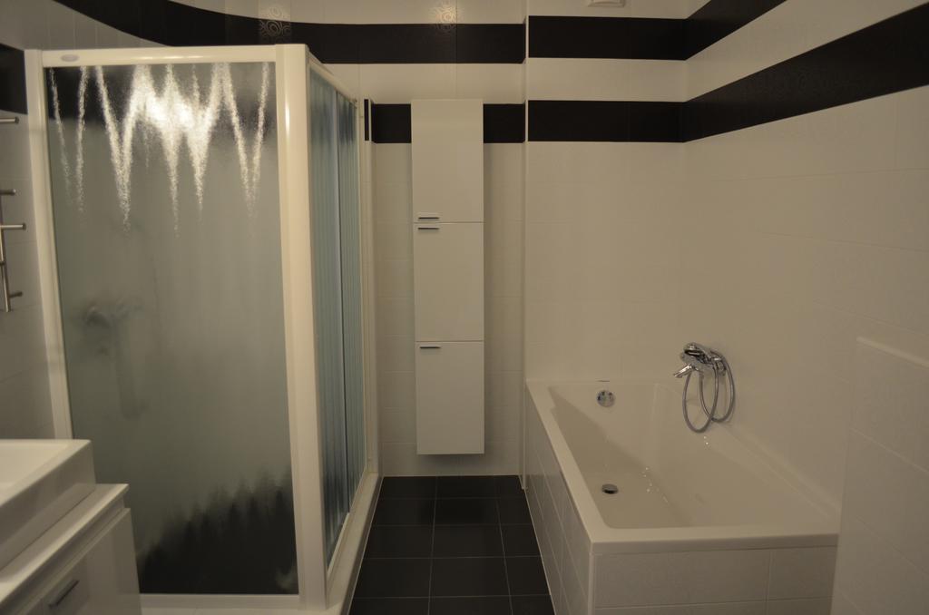 Vista Residence Herceg Novi Rom bilde