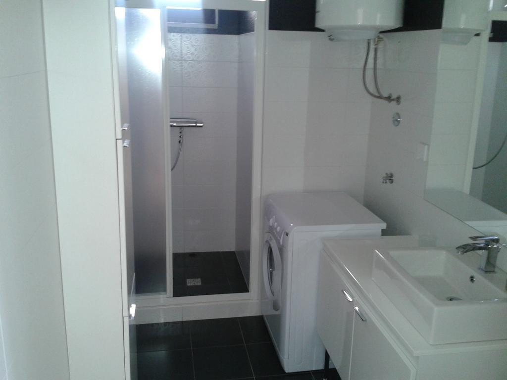 Vista Residence Herceg Novi Rom bilde