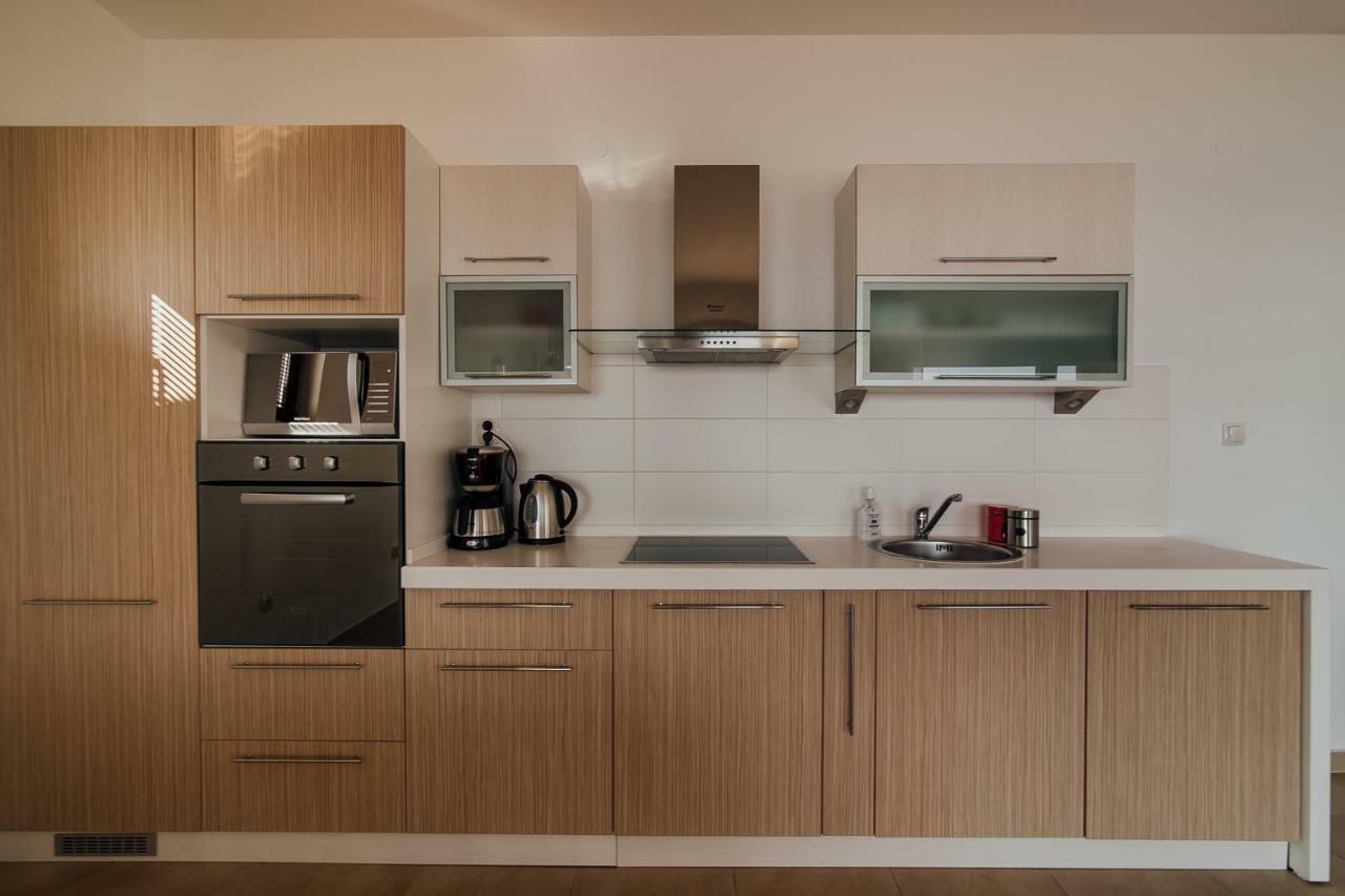 Vista Residence Herceg Novi Eksteriør bilde