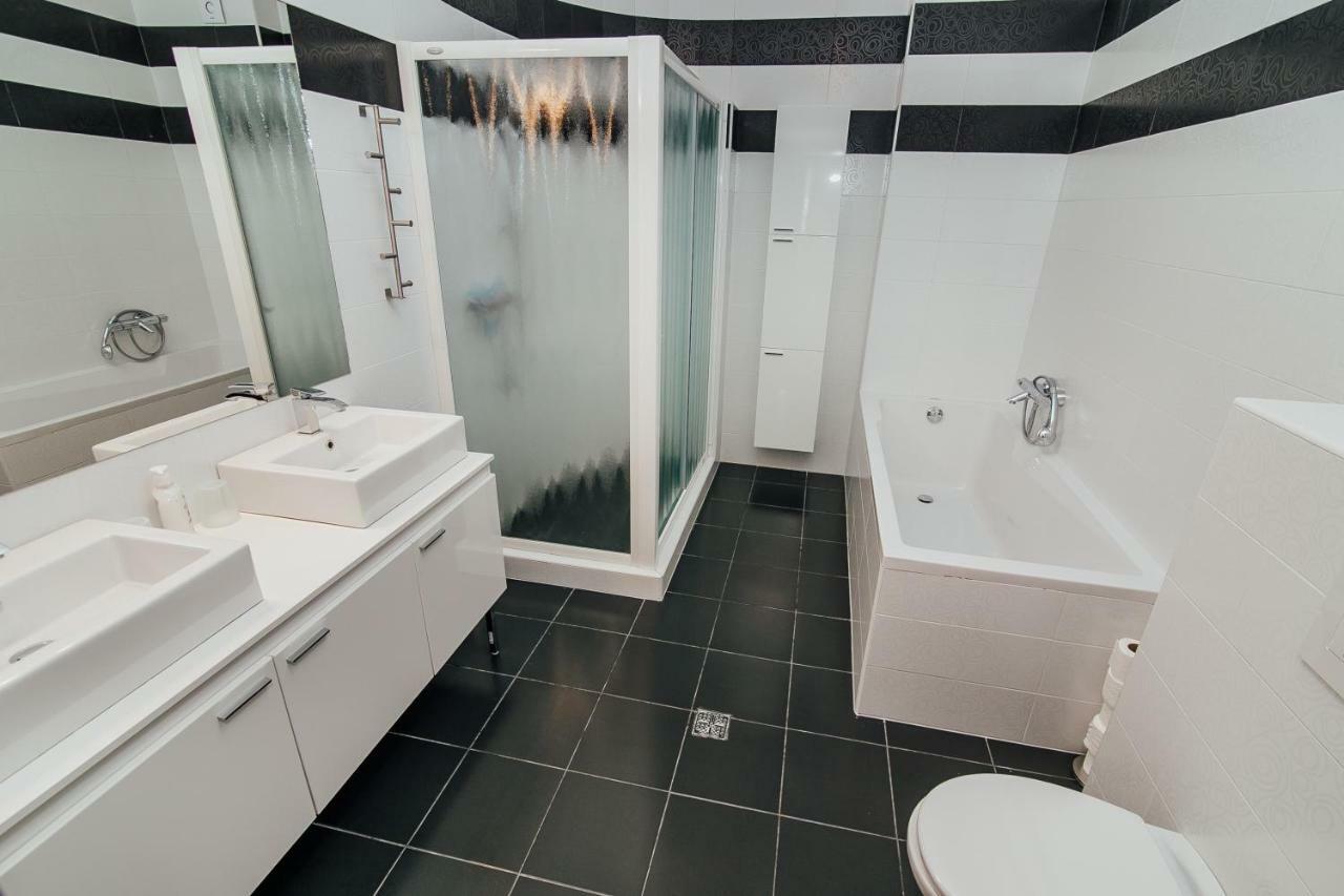 Vista Residence Herceg Novi Eksteriør bilde