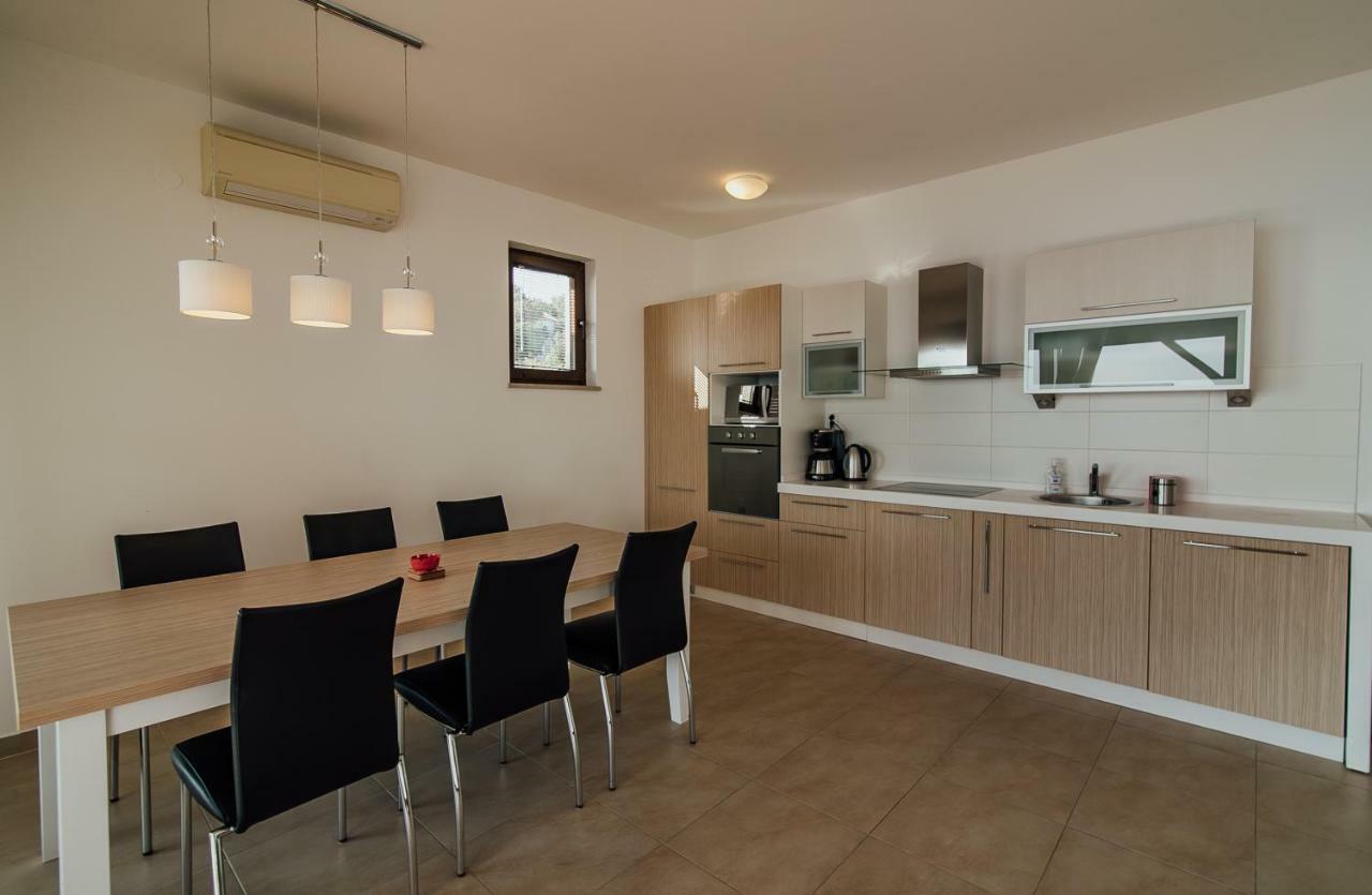 Vista Residence Herceg Novi Eksteriør bilde