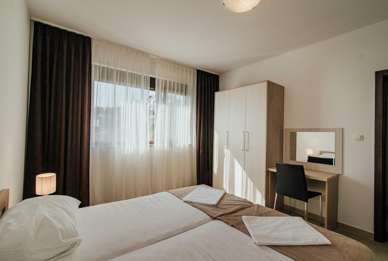 Vista Residence Herceg Novi Eksteriør bilde