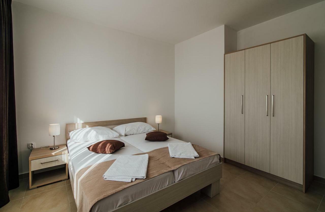 Vista Residence Herceg Novi Eksteriør bilde