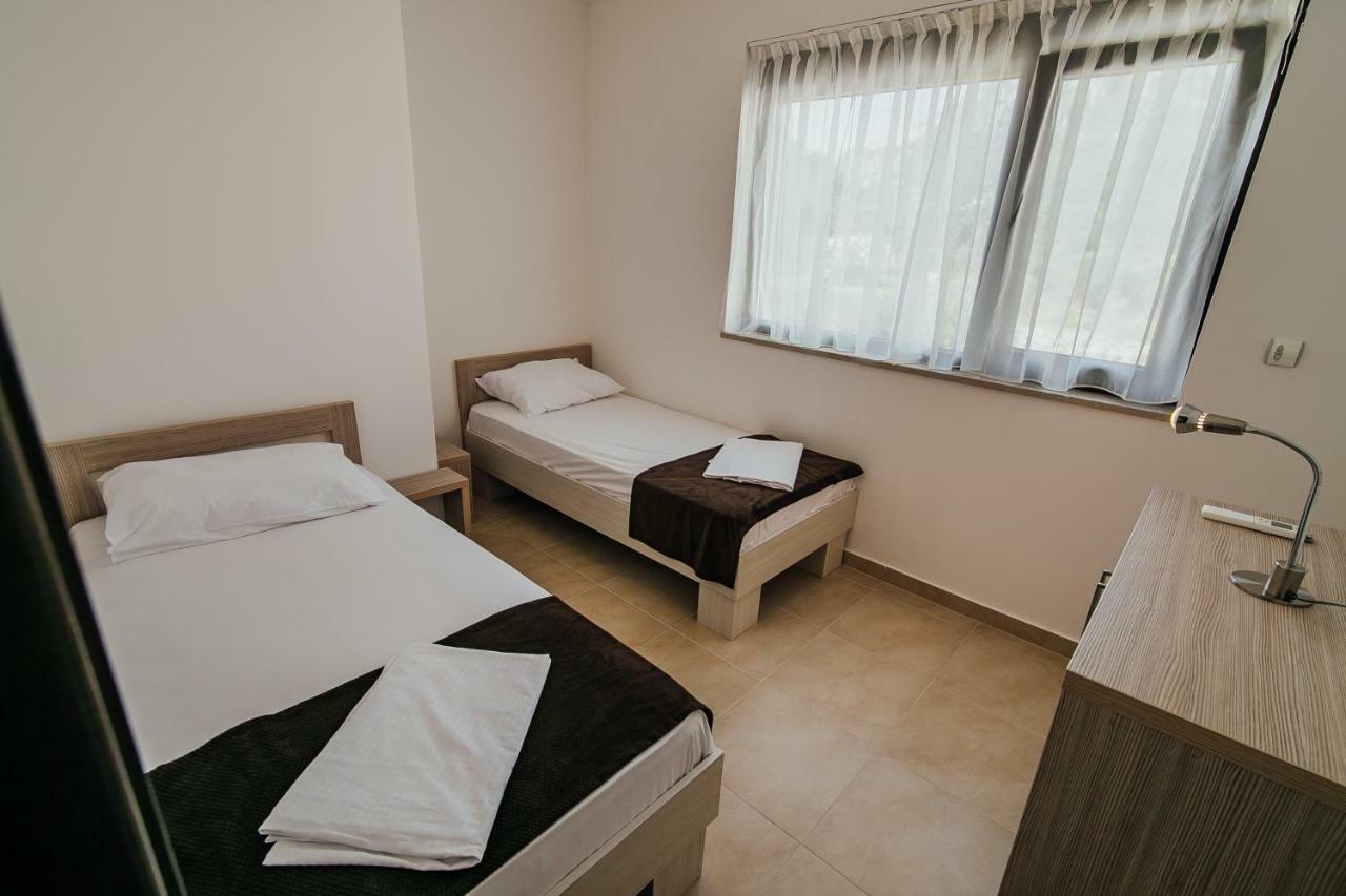 Vista Residence Herceg Novi Eksteriør bilde