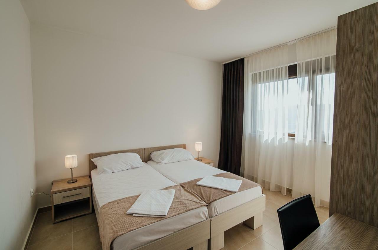 Vista Residence Herceg Novi Eksteriør bilde