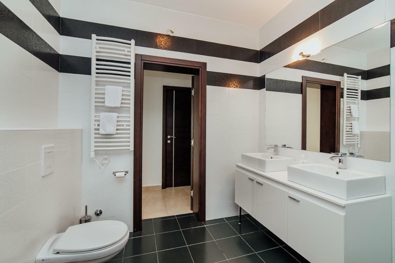 Vista Residence Herceg Novi Eksteriør bilde