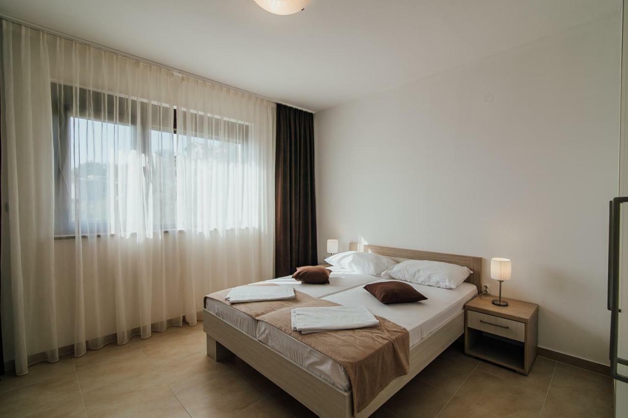Vista Residence Herceg Novi Eksteriør bilde