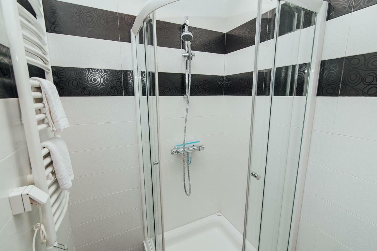 Vista Residence Herceg Novi Eksteriør bilde