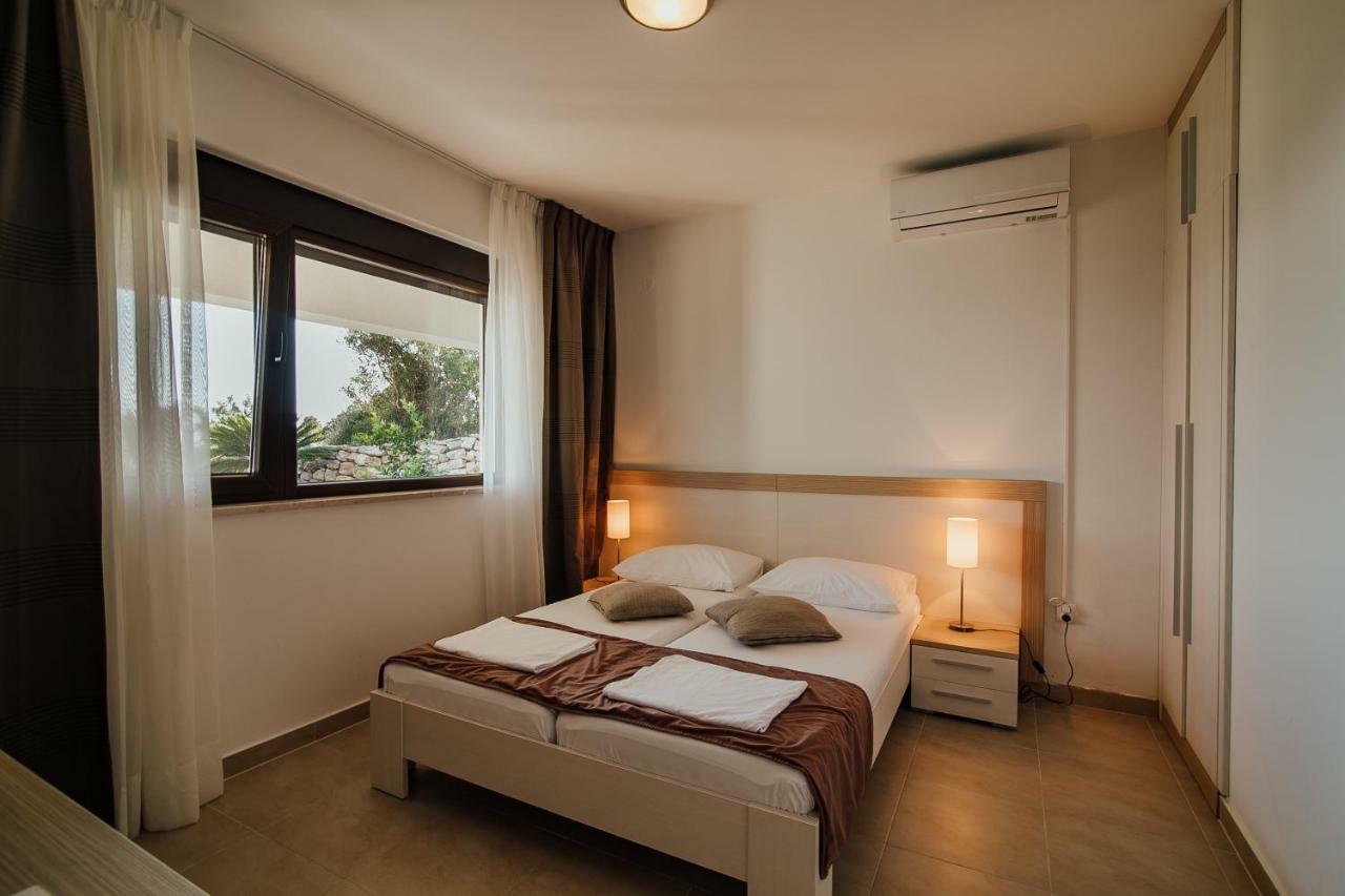 Vista Residence Herceg Novi Eksteriør bilde