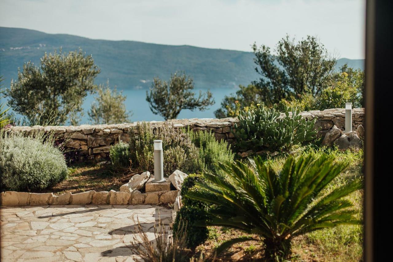 Vista Residence Herceg Novi Eksteriør bilde